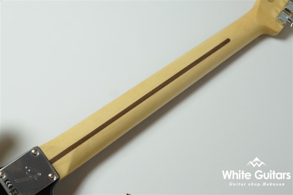 Player Stratocaster - Black